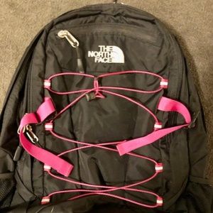 The North Face Backpack